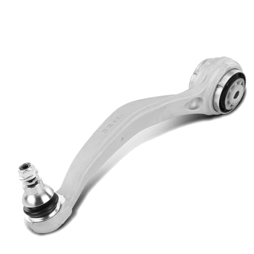 Bras de suspension inférieur avant droit avec rotule renforcée pour C300 E300