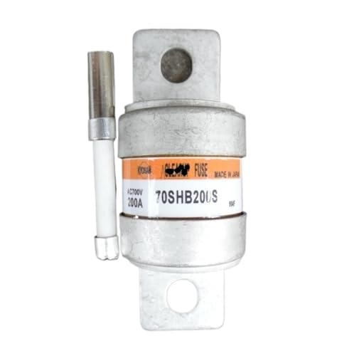 Fusibles 66LKB300ST de haute précision pour réseaux électriques critiques - 2