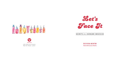 Let\'s Face It: Secrets of a Skincare Obsessive - Thumbnail 3