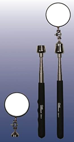 MegaMag Pick-Up Tool & Inspection Mirror