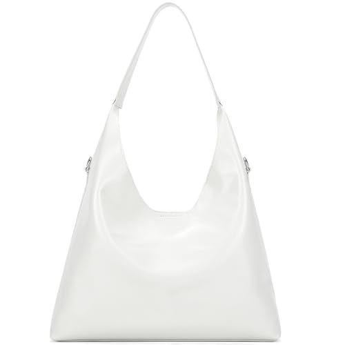 Bolso Hobo Grande Capacidad - Tote de Trabajo Espacioso miniatura 1
