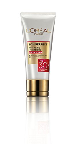 LOreal-Paris-Skin-Perfect-30-Facial-Foam-50g