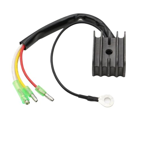 Redresseur moto régulateur universel protège votre batterie 15HP
