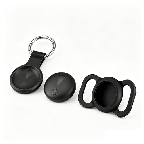 Collare GPS Gatto,GPS pNero