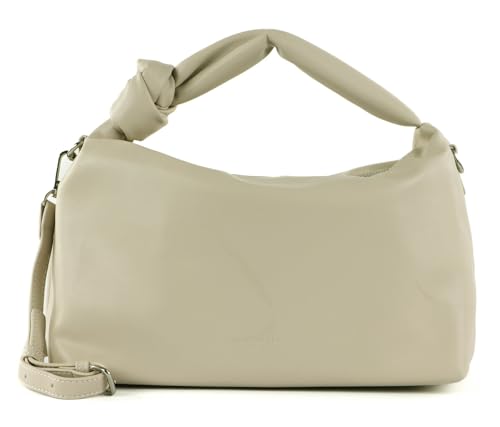 Sac à main SEIDENFELT MANUFAKTUR SFM226 Cream petit format chic