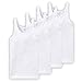 Produktbild Schiesser Unterhemden Feinripp (7 (XL), 4 X Weiß)
