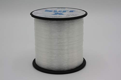 Akiro Surf X, Filo da Pesca Unisex - Adulto