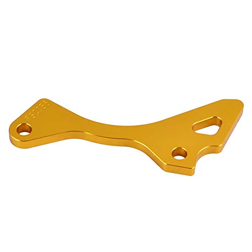 Alremo Huangxing - Engine Plate Guard Case Saver Protector Fit For Suzuki Rmz250 Rm450 Rmz 250 450 2011 2012 2013-2015 2016 2017 Chain Sprocket Cover Beautifully Decorated And More Attractive #TOP5