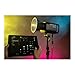 Aputure amaran 300c Point-Source RGB LED Monolight with Bowens Mount Compatibility and Integrated Controls