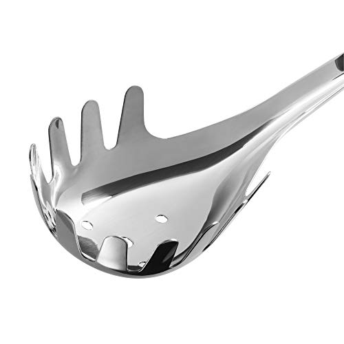 Wmf Pasta Spoon 32 Cm Plus Cromargan Stainless Steel Frosted Dishwasher Safe #TOP3