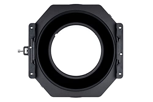 NiSi 150mm Portafiltros S6 para Sigma 14-24mm f/2.8 DG HSM Art (Canon EF and Nikon F) con Polarizador True Color CPL - imagen 3