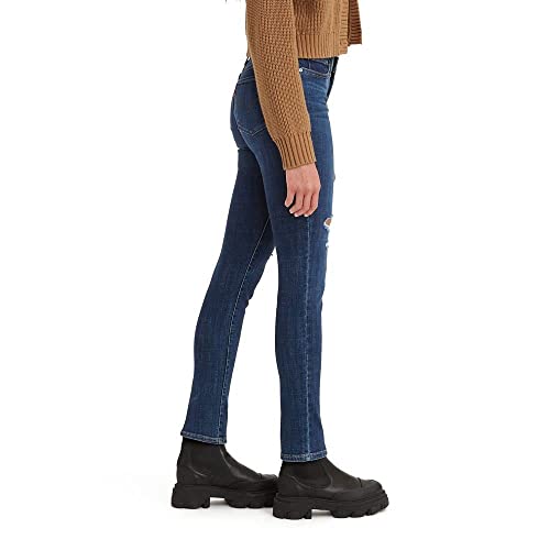 Image of Levi's Women's 311 Shaping Skinny Jeans (Standard and Plus)
