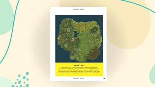 FORTNITE (Official): The Chronicle Vol. 2 (Official Fortnite Books)