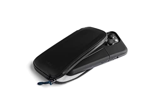 Image of Bellroy Venture Phone Pocket - Ink