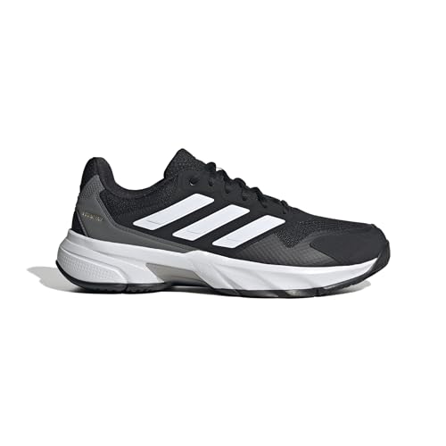 Image of adidas Men Courtjam Control 3 M Tennis Shoe