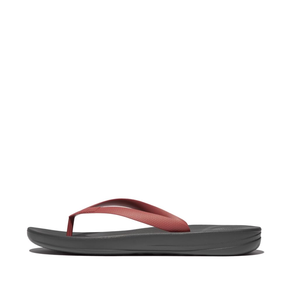 IQUSHION ERGONOMIC FLIP-FLOPS