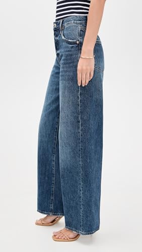 Pistola Denim Women's Tate Jeans4