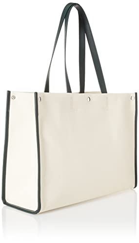 Image of Lacoste Women's Anna Large Reversible Tote Bag