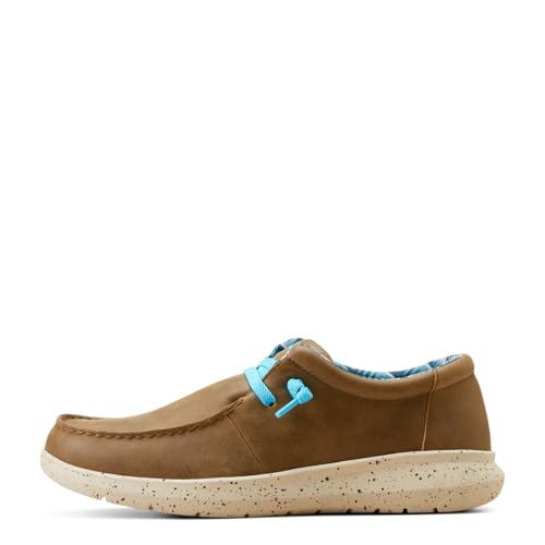 Image of Ariat Men's Hilo Shoe