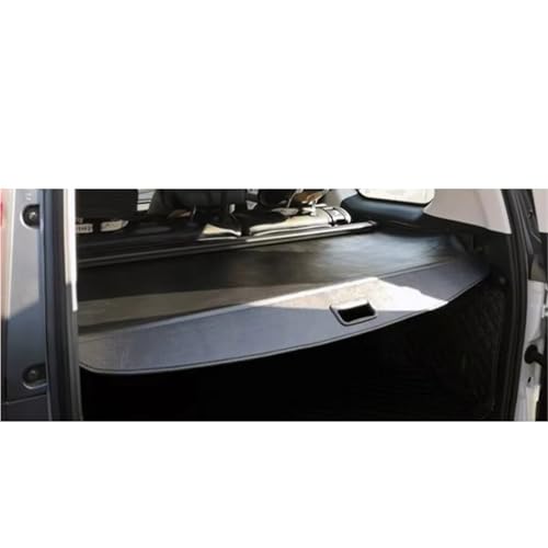 Protection accessoires intérieurs étanches Haval H9 cache-bagages