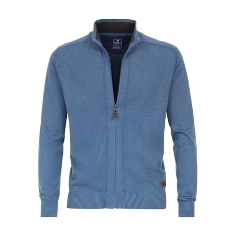 Cardigan Redmond bleu 4XL Cover
