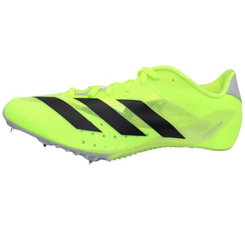 adidas Unisex-Adult Adizero Sprintstar Track and Field Sneaker2
