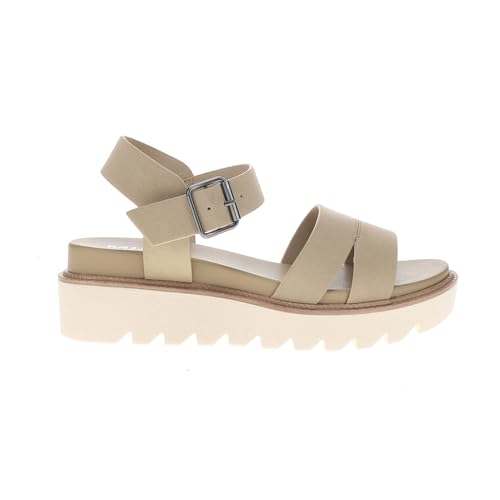 Image of MIA Women's Jovie, Sand, 7.5 Medium