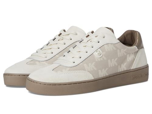 Michael Kors Women's Scotty Lace Up Sneaker