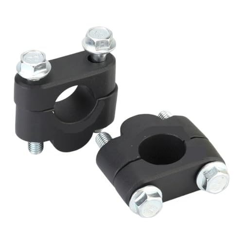 Rehausseurs guidon moto pour rouler confortablement en NC750S