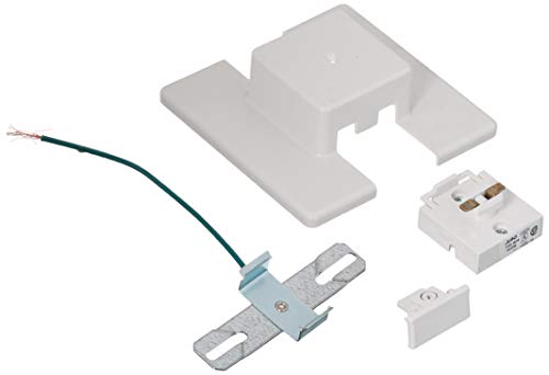 Juno Lighting T29 WH Circuit Track, White