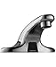 Sloan 3315300 Battery Powered, Sensor Activated, Chrome Plated Brass, 4? Centerset Electronic Hand Washing Faucet