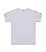 Champion Men's Heritage Tee, White, Large