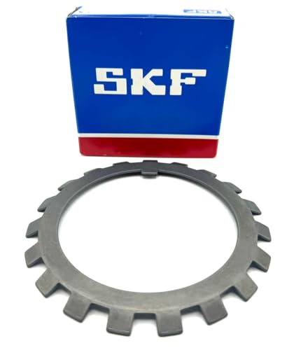 SKF MB21 Lock Washer for Bearings 105 MM