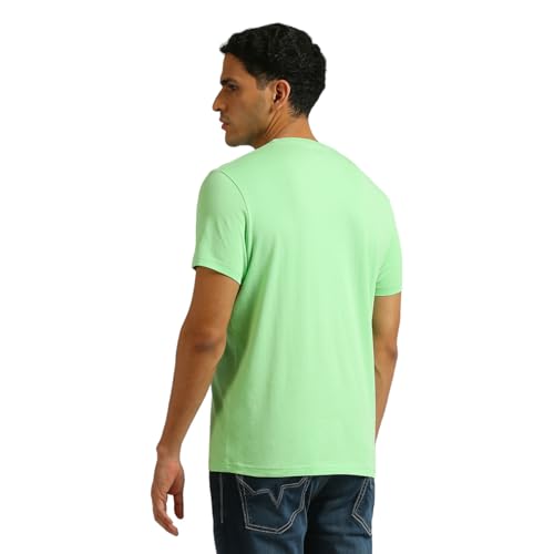 Image of Pepe Jeans Men's Cotton Slim Fit T-Shirt