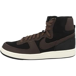 Nike Terminator High SE – Black / Velvet Brown / Baroque Brown