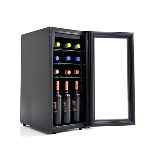 Amazon.co.jp: [山善] ワインセラー 18本収納 45L 【夏も冷える