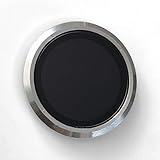 LCD Screen for Garmin vivoactive 3 Smartwatch LCD Display Repair (Silver)