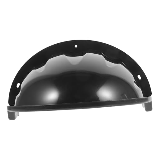 Funda para cámara de seguridad impermeable cubierta protector para cámara de exterior 1