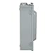 Square D - D323NRB 100-Amp 240-Volt 3-Pole Fusible Outdoor General Duty Safety Switch, ,