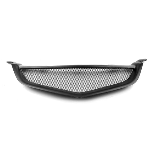 Remplacer la calandre supérieure Acura TSX 2003-2005 pour protéger le radiateur et le capot avant