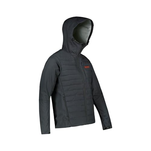 Veste de protection Leatt Trail 3.0 MTB haut de gamme homme