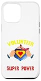 I Am A Volunteer Community Public Servant Gifts