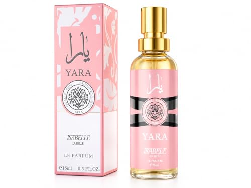 Perfume de Bolsa - YARA 15ml