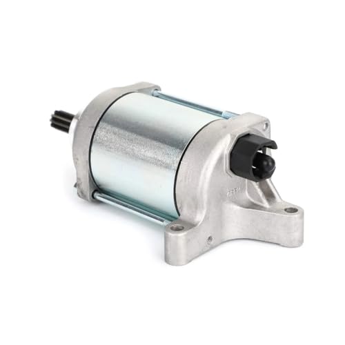 Démarreur moto pour CB600F et CBF600 lanceur électrique 12V remplace 31200-MFG-D01