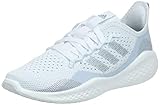 Diseño transpirable adidas FLUIDFLOW 2.0, Zapatillas de Running Mujer, FTWBLA/Plamet/AZUHAL, 40 EU