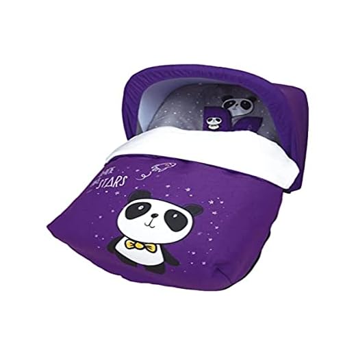 Babyline 30006003r - Saco Portabebé Polar COMPLETO Universal + Capota de Regalo !!!!, unisex