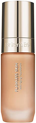 Dr Irena Eris FLAWLESS SKIN Anti-rides Fond de teint lissant #040W Naturel