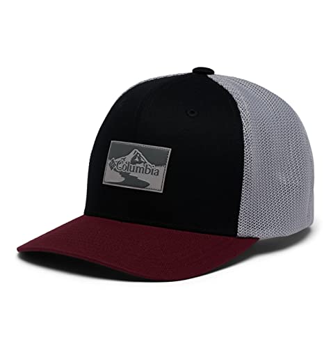 Image of Columbia unisex-adult Rugged Outdoor Mesh Hat