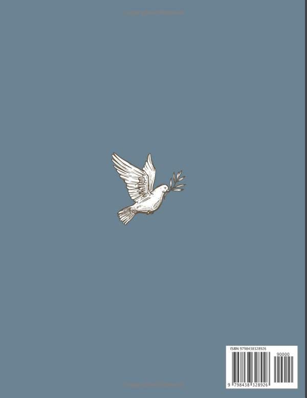 Alternative view of Easter Prayers: A daily devotional journal for the 50 days of Easter leading to Pentecost Sunday: Easter 2022, daily diary for reflections on readings, Psalms the Gospel for Catholics, todays prayer