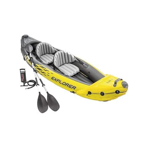 Intex Explorer K2 Kayak Cover